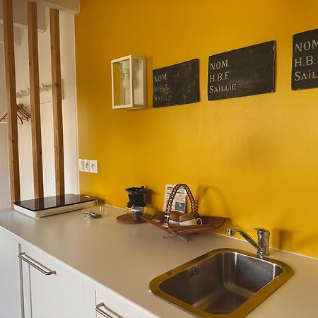 We Maison D'Hotes Касел Екстериор снимка
