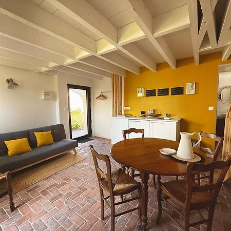 We Maison D'Hotes Касел Екстериор снимка