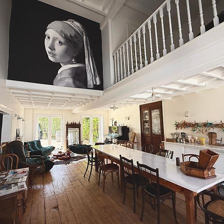 We Maison D'Hotes Касел Екстериор снимка