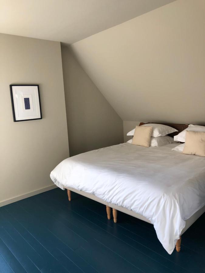 We Maison D'Hotes Касел Екстериор снимка