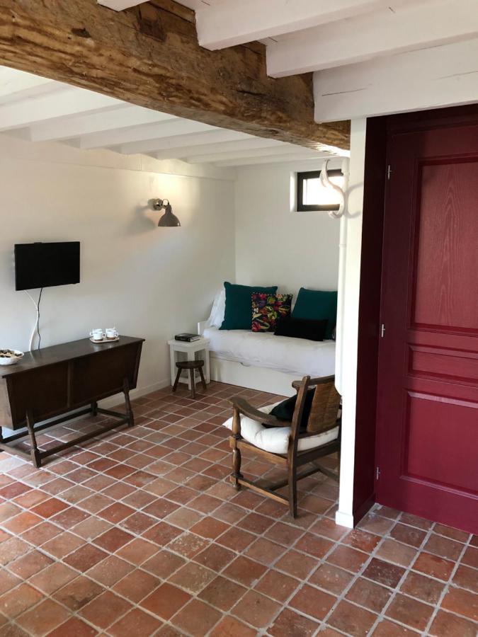 We Maison D'Hotes Касел Екстериор снимка