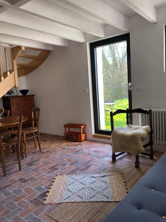 We Maison D'Hotes Касел Екстериор снимка