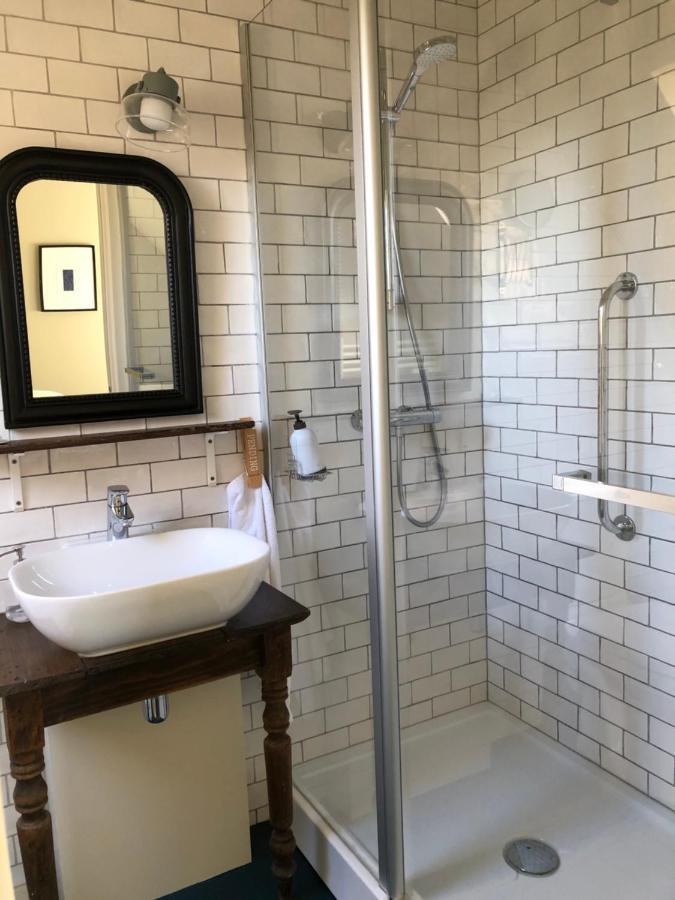 We Maison D'Hotes Касел Екстериор снимка