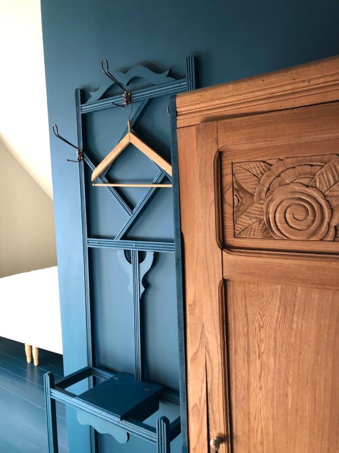 We Maison D'Hotes Касел Екстериор снимка