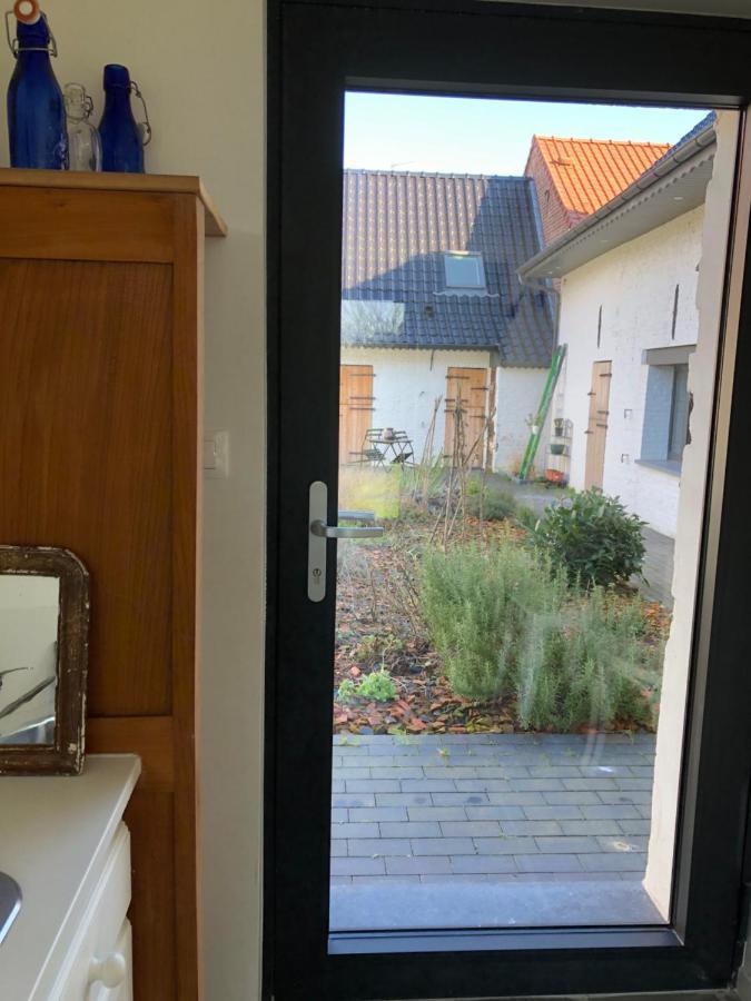 We Maison D'Hotes Касел Екстериор снимка