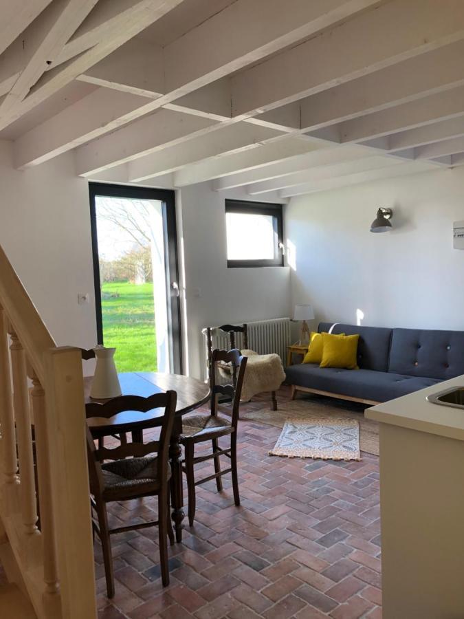 We Maison D'Hotes Касел Екстериор снимка