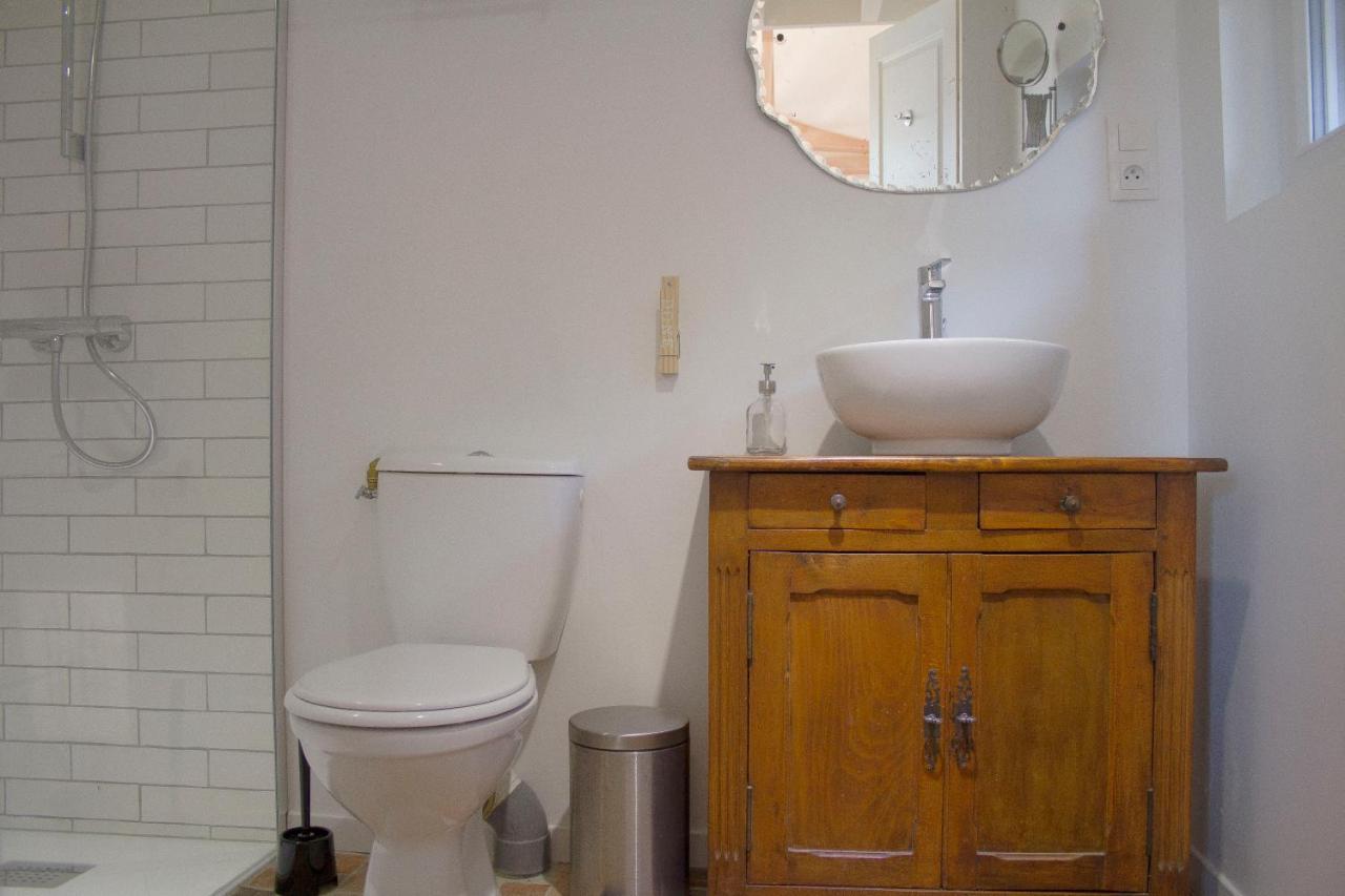 We Maison D'Hotes Касел Екстериор снимка