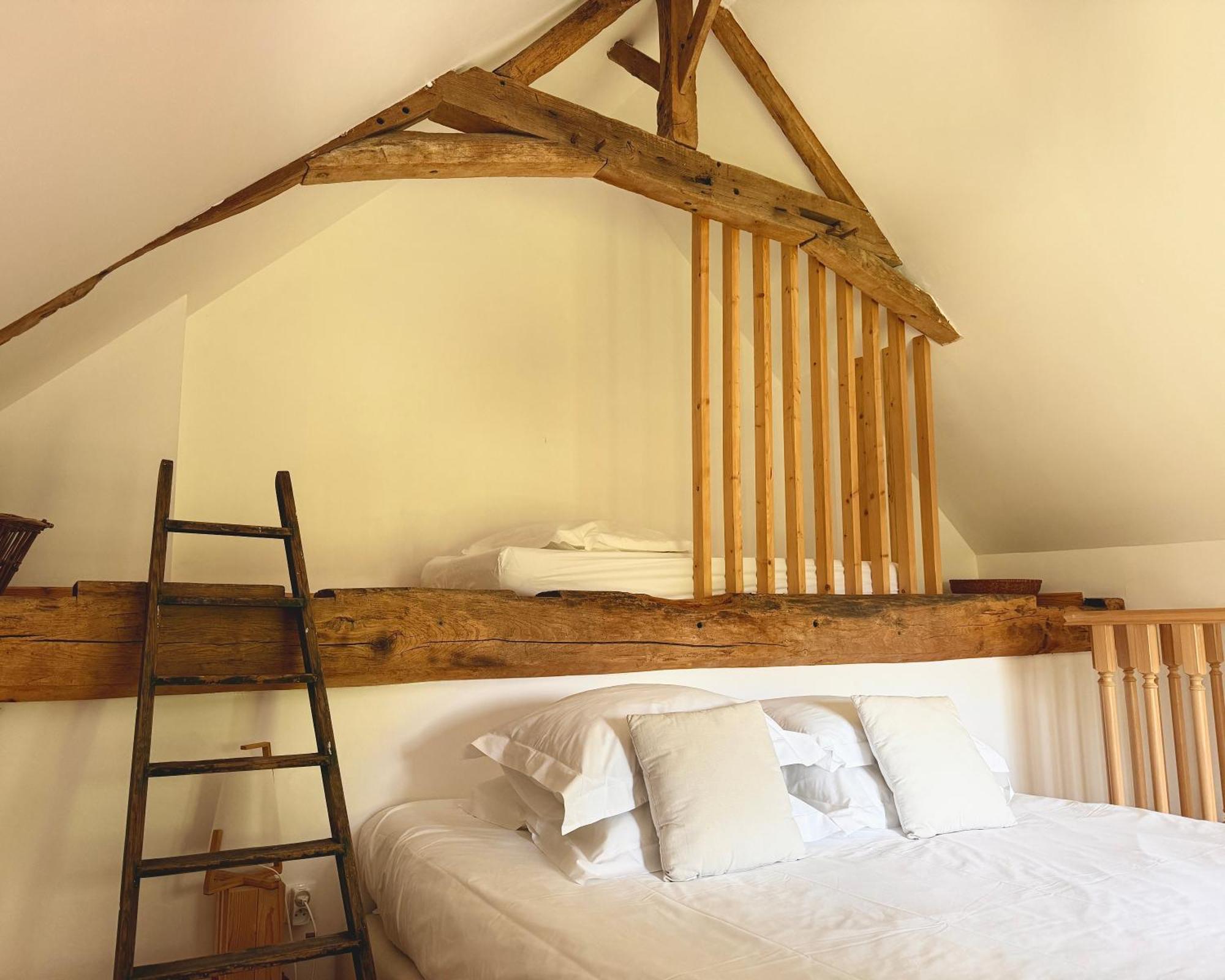 We Maison D'Hotes Касел Екстериор снимка