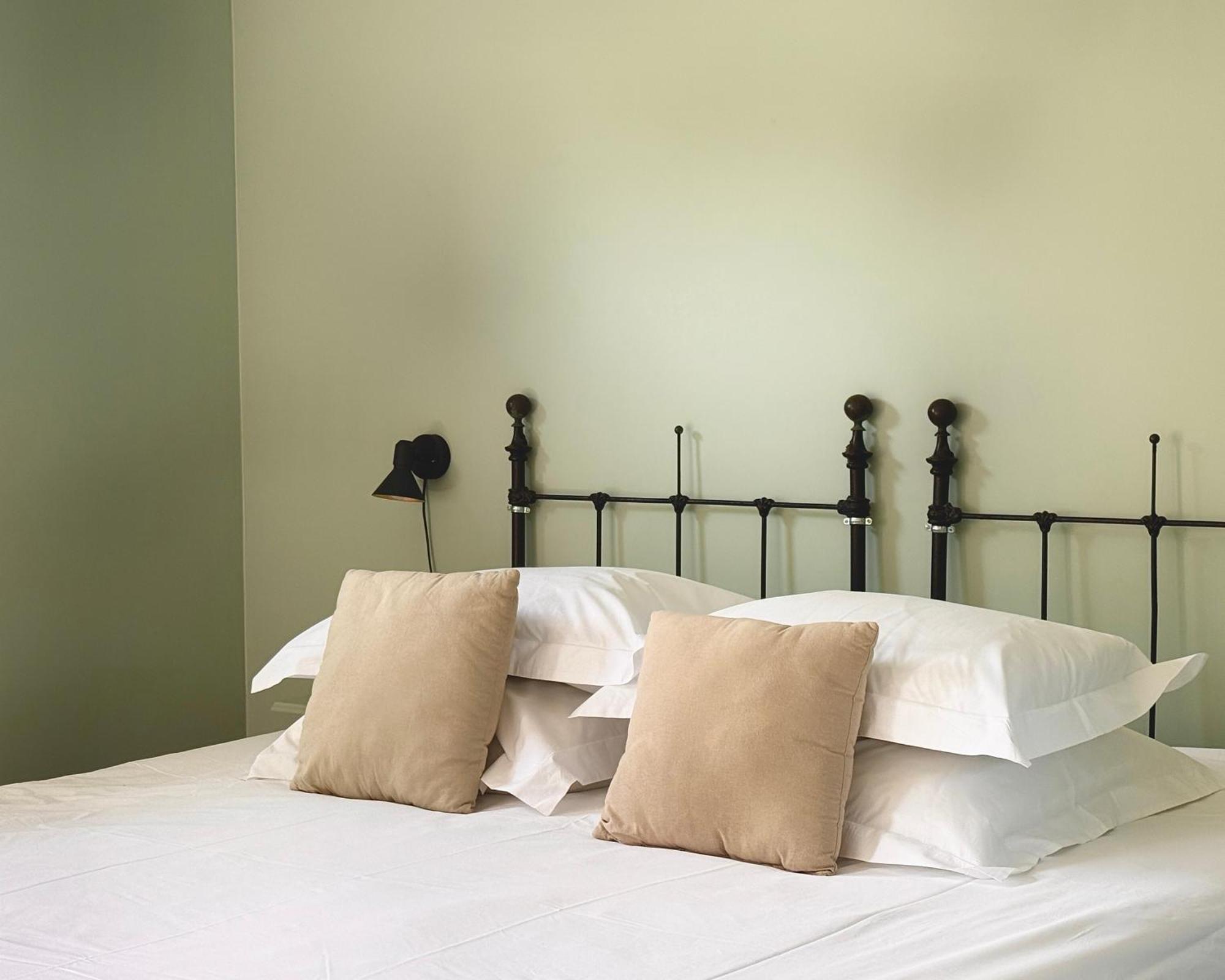 We Maison D'Hotes Касел Екстериор снимка