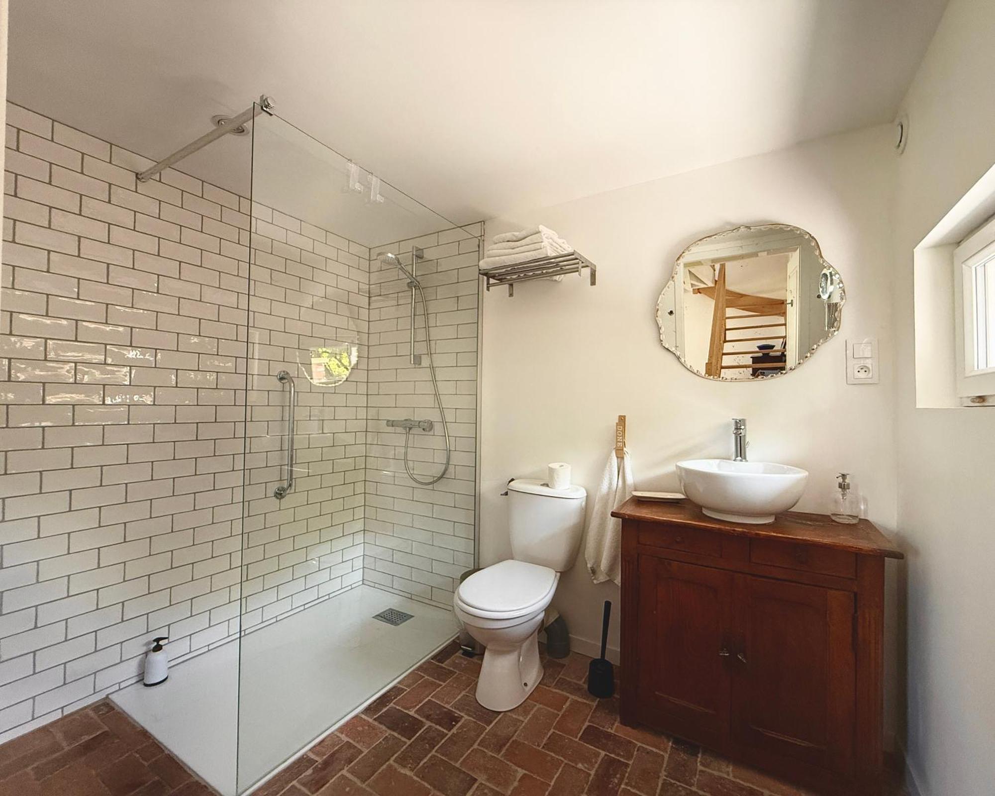 We Maison D'Hotes Касел Екстериор снимка
