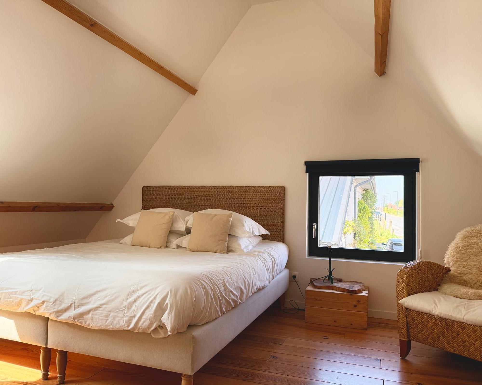 We Maison D'Hotes Касел Екстериор снимка