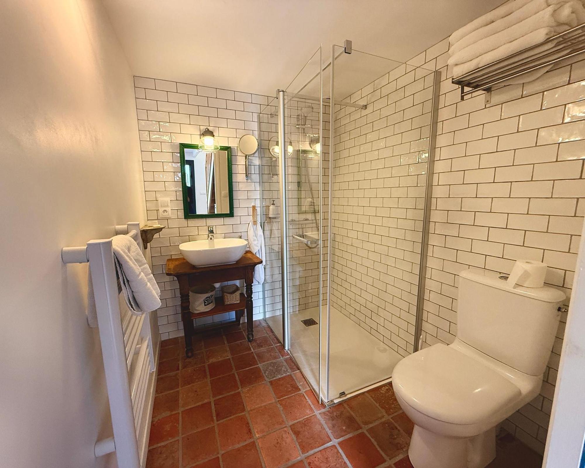 We Maison D'Hotes Касел Екстериор снимка