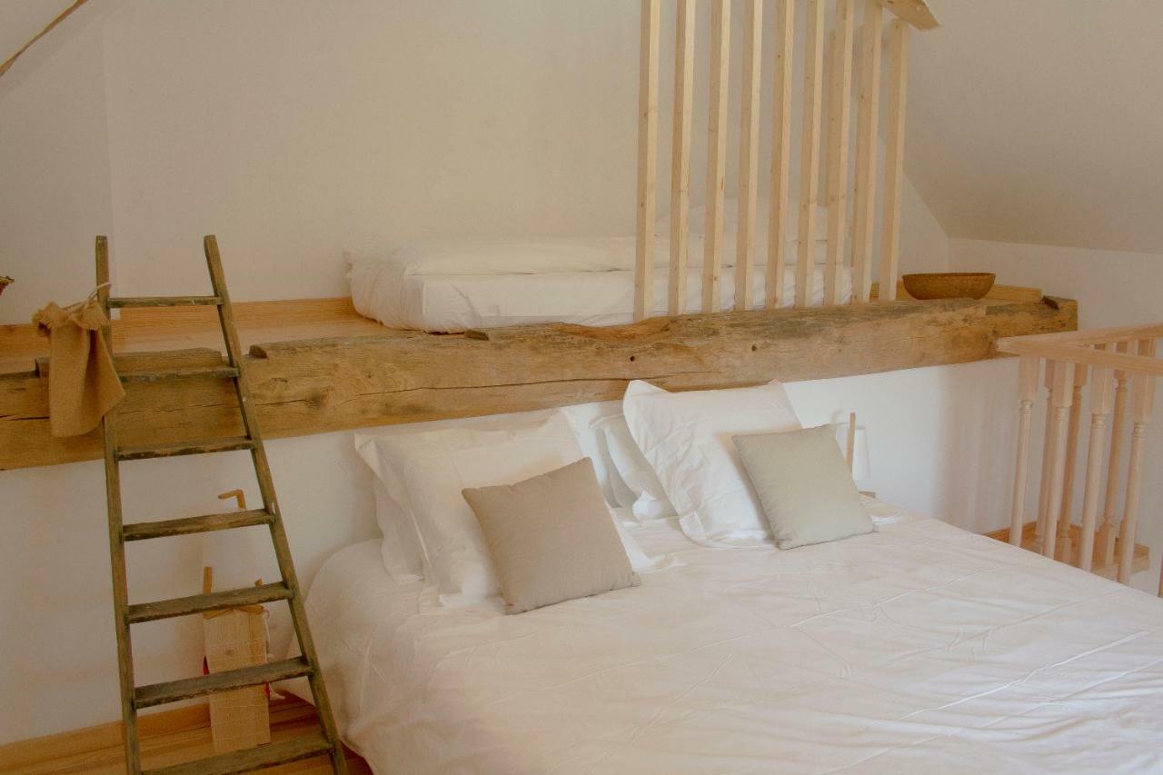 We Maison D'Hotes Касел Екстериор снимка