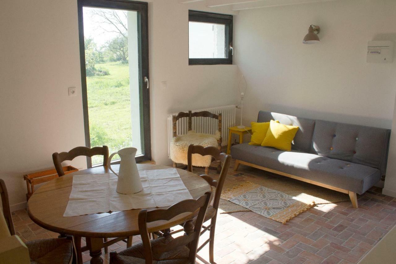 We Maison D'Hotes Касел Екстериор снимка